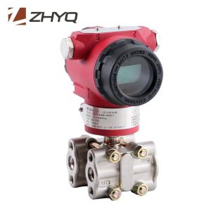 Quality Rosemount Differential Pressure Transmitter , Digital Differential Pressure Sensor wholesale