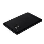 IP65 800x1280 1000nits 4G Windows Industrial Rugged Tablet Dustproof