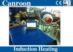 High Frequency Induction Heating Stress Relieving Equipment PWHT Post Weld Heat