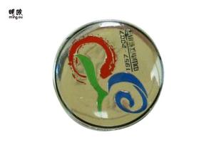 Quality Custom School / Conference Lapel Pin Badges For Big Union Activities SGS wholesale