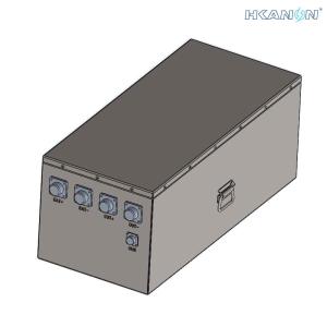 Quality 15KW 30KWH EV Car Battery Pack , High Capacity Lithium Ion Battery With CANBUS BMS wholesale