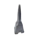 Customized Excavator Bucket Tiger Teeth Abrasion Resistance