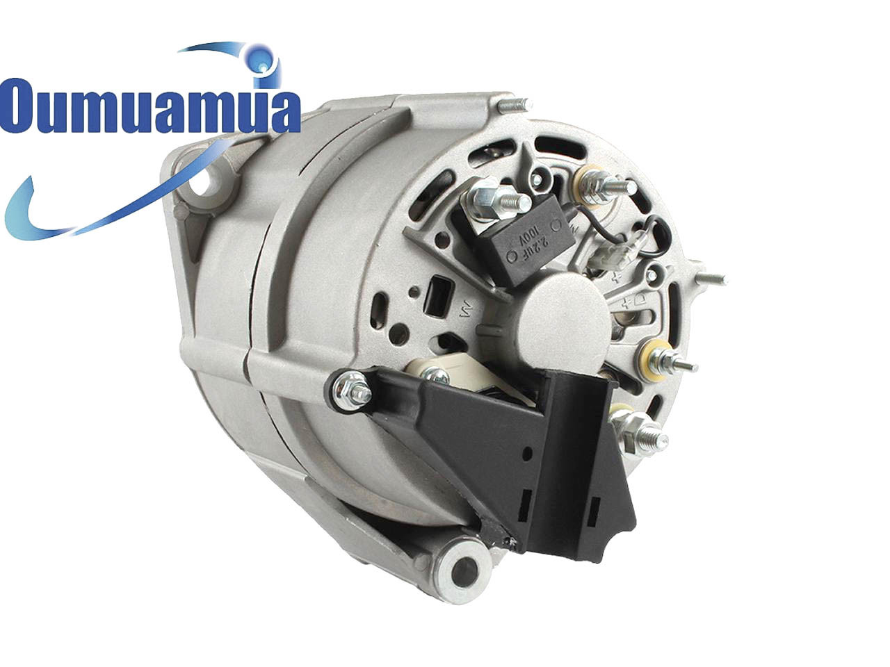 Alternator 24V 80A AL0253-009154970280 009154-970280 009154970280 009154-970280 00009154970280 009154-970280 009154970280 For Bosch