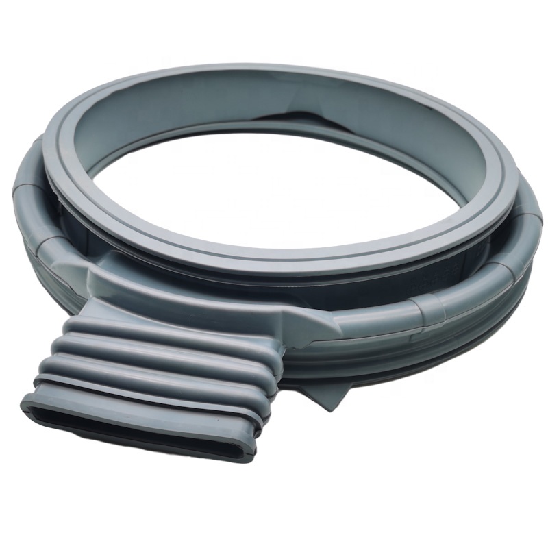 Highly Durable Door Seal Gasket for Samsung and Mabe Washing Machine Original Product