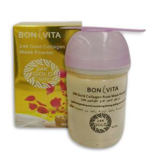 Quality 24K Gold Collagen Rose Mask Powder wholesale