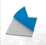 Versatile Thermal Conductive Silicone Pad Electrical Insulation