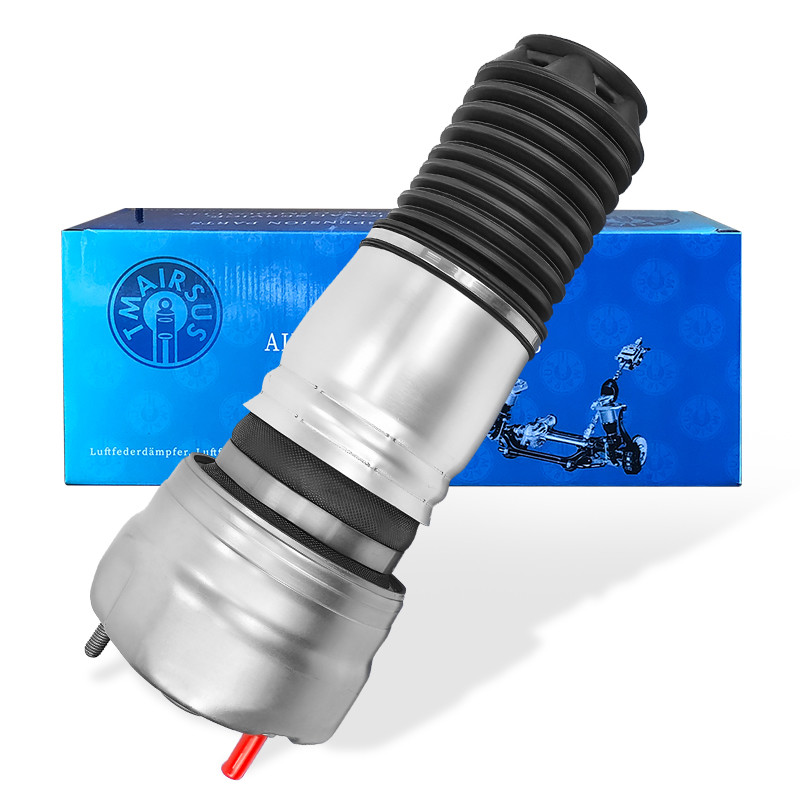 Adjustable Front Left And Right Air Suspension Spring 97034305234XLB For Porsche Panamera 970