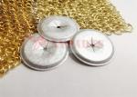 Insulation Pin Self-Locking Washer Sound Acoustic Solutions