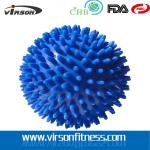 anti-burst customized yoga ball,gym ball,exercise ball ，spiky massage ball