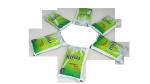 3-7 Multilayer Packaging Films , Milk Packaging Material For Pouch Filling
