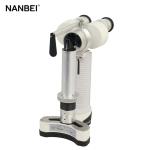 Hand - Held Slit Lamp Microscope