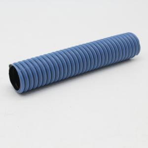 Quality Conductive PTFE Convoluted Hose High Temperature 260C DN50 I.D 2'' wholesale