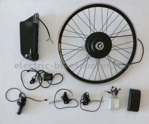 Quality 32km/H Electric Ebike Conversion Kits With 26&quot; Wheel wholesale