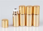 5ml 10ml Roll On Glass Glass Roller Bottles For Fragrance Perfume Bottle
