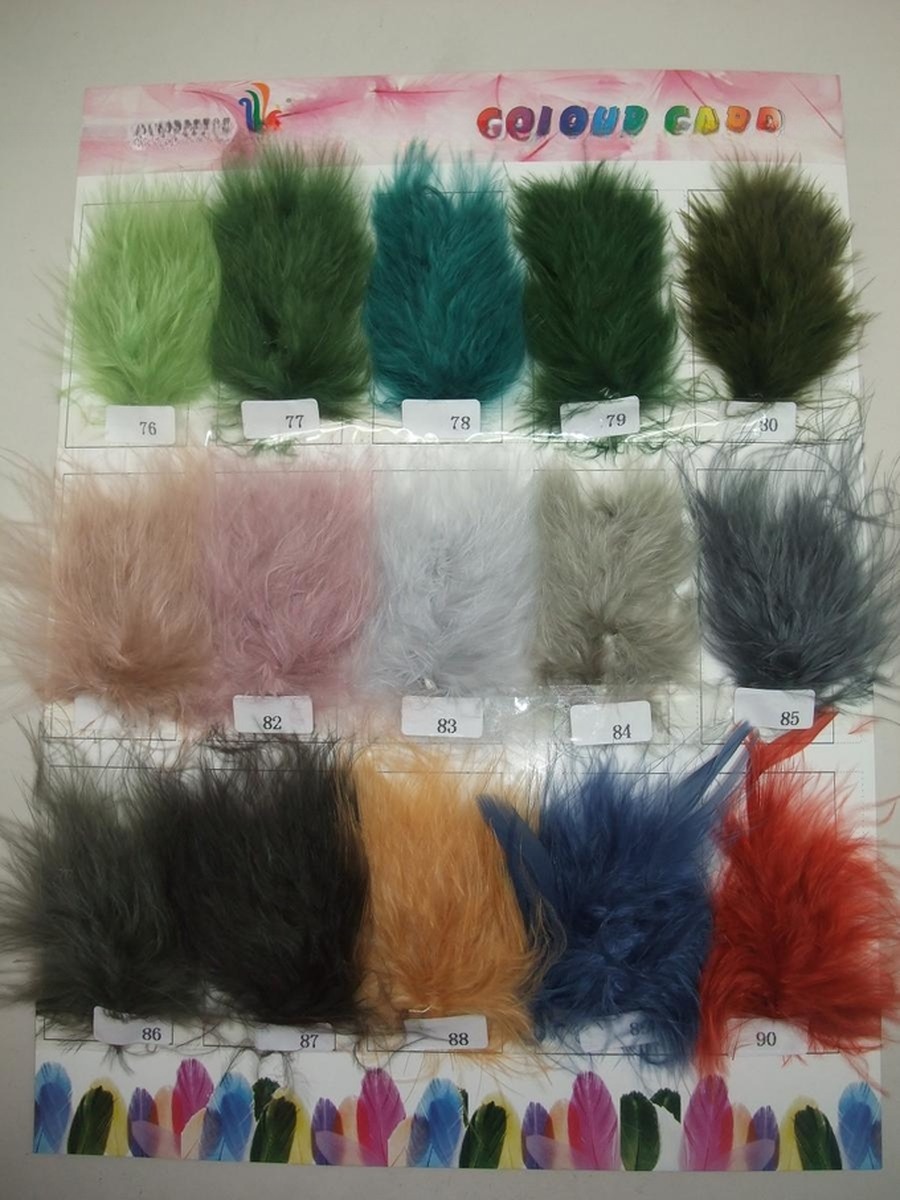 Shipping DHL UPS FEDEX EMS TNT Event Party Supplies Stripped Rooster Coque Feathers