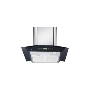 Quality 220V Arc Chimney 1200 Cfm Range Hood Flush Mount wholesale