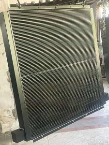 Quality 89307300 TD Oil Cooler Ingersoll Rand air compressor spare parts wholesale