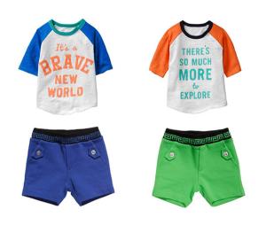 Quality High Quality And Lowest Price For Fashion Kids Garments wholesale