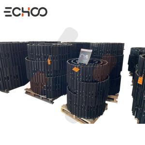 Quality For CAT PM620 Track Assy Cold Milling Machine Undercarriage Parts wholesale