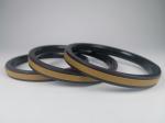 PTFE NBR NYLON Spgw Piston Seal For Excavator