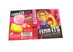 Die Cut Custom Sticky Notes High Viscosity Apply To Promotional Gifts