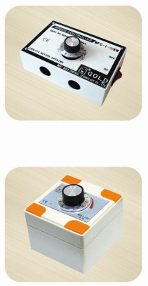 1000w Ac Brushed Motor Speed Controller