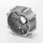 Custom Aluminium High Pressure Die Casting Process