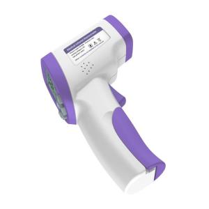 Quality Contactless Digital Infrared Thermometer For Medical Hospital Home Use wholesale
