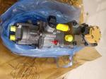 9T-7099 C11 Excavator Fuel Pump Construction Machinery Spare Parts