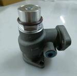 100009603 OEM New Condition Air Compressor Oil Shut-Off Valve Industrial Filter