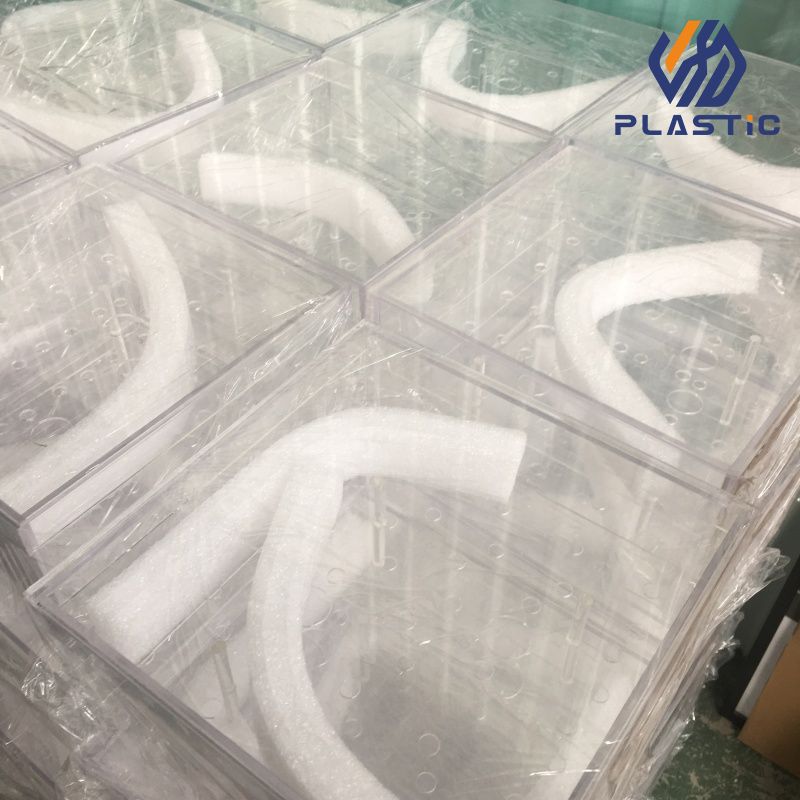 Acrylic Display Box