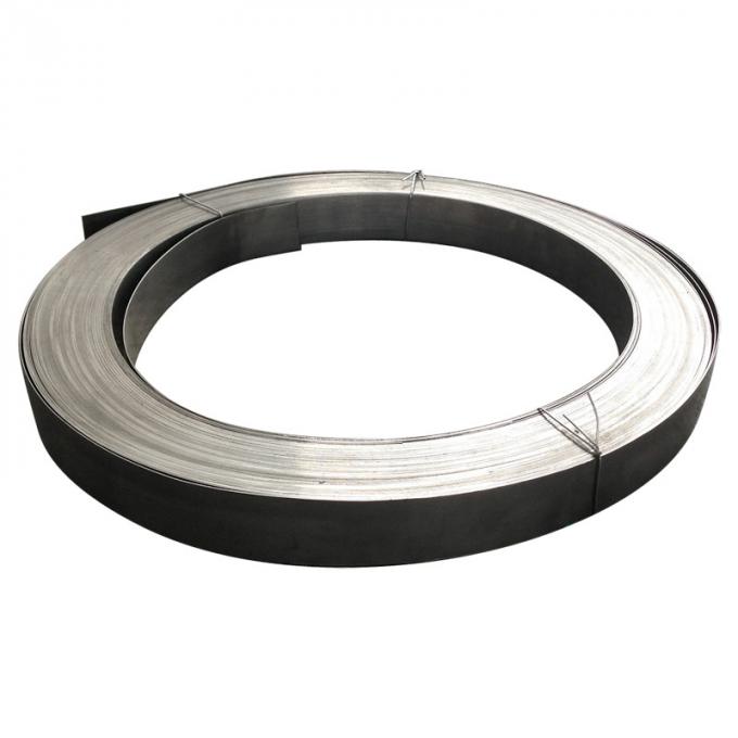 0Cr23Al5 fecral 0cr25al5  Wire 1300 Degree 630 MPA Oxidized Wire Ribbon Resistohm 135 5