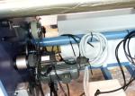 Induction / UV Hot Lamination Machine 40 Feet Container 1050 * 820MM Max Paper