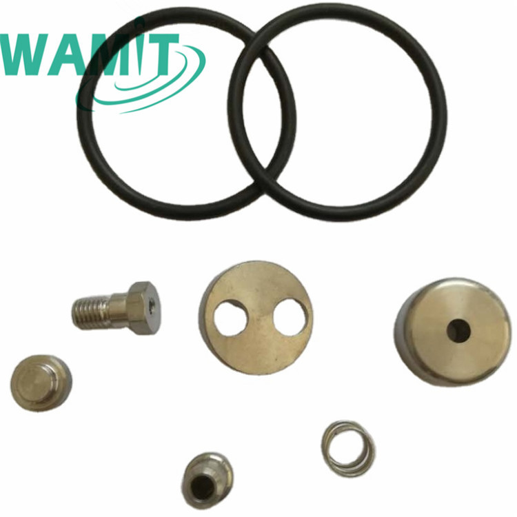 015866-1 FLOW 015866-1 High Pressure Check Valve Repair Kit For 60K Intensiier waterjet pump parts