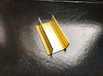 C38500 Used Copper Doors Sections And Windows Extrude Profiles