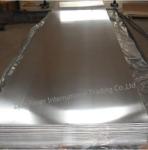 Mill Finish 6061 Aluminum Plate 300mm 6063 Aluminum Sheet ISO9001