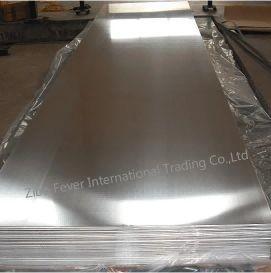 High Strength Embossed 5005 Aluminum Sheet 2mm Thick For Construction