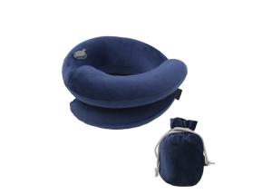 Quality Water Resistant Neck Rest Pillow U Shape 47 * 27 * 10 . 5CM 2 . 75OZ wholesale