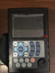 Metal Flaw Detector