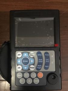 Quality Metal Flaw Detector wholesale
