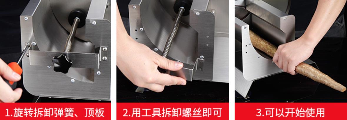 22 In 1 Processor Manual Hand Kitchen Dicer Cutter Machine Salad Potato Carrot Garlic Fruits Vegetable Chopper Slicer