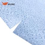 High-Performance Disposable Melt-Blown Polypropylene Non-Woven Cleaning Cloth