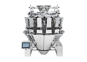 Quality 10 Head Feeding Kenwei Multihead Weigher For Pepper wholesale