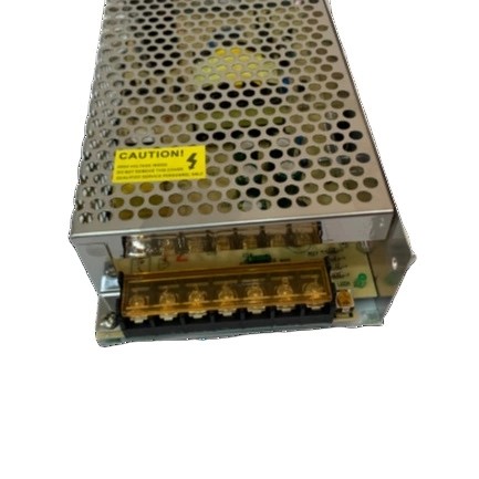 Ultra Thin Slim Smps 12V 10A 12.5A Regulated Switching Power Supply 120W 150W