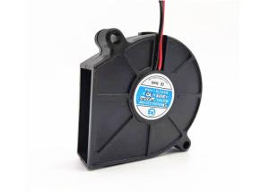 Quality 24V 12V 60*18mm Industrial Cooling Radiator For Advertising Screen wholesale