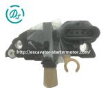 80A-150A 24V Alternator Regulator F00M144119 1986AE0103 6 Months Warranty