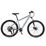 Mountain Bike Bicycle with Yinxing Hydrallic Disc Brake and Steel Rim 26/27.5/29