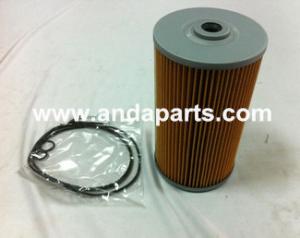 Quality GOOD QUALITY OIL FILTER FOR ISUZU TRUCK 1-13240116-0 wholesale