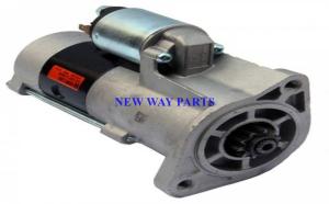 Quality m8t75071 4m40 4m41 starter wholesale