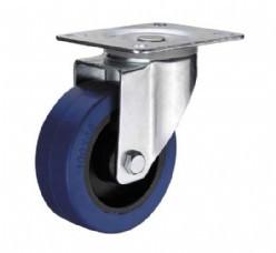 Quality Elastic Rubber Industry Caster wholesale